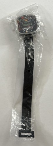 NOS Vintage BANDAI Ultraman Wrist Watch Digital Kaiju Ultraman Zero 2010
