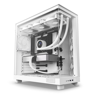 Custom Build PC AMD RYZEN 7 7700X 16GB DDR5 512GB NVMe RTX 4070 CU9.05.60