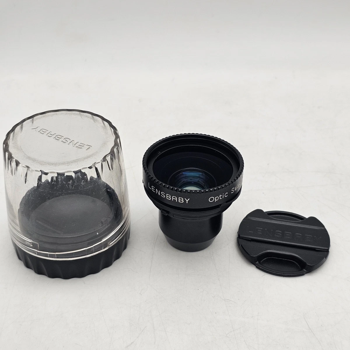Lensbaby Camera Lenses for sale | eBay
