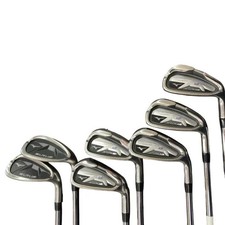 Mizuno MP-15 Iron Set 4-9,Pw 7pc Flex Regular N.S.PRO 950GH Steel