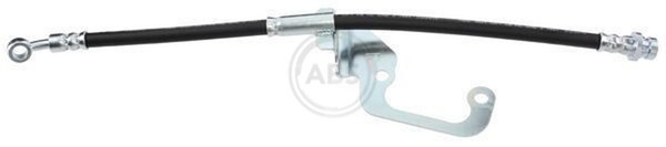 Bremsschlauch A.B.S. Sl 6144 FüR Hp Hyundai Terracan Crdi 4WD-image