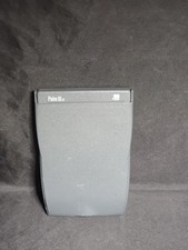 Palm IIIx Handheld PDA   Tested  Working   Batteries Included No Stylus 