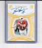 2025 FLAWLESS BOOMER ESIASON AUTO ON CARD AUTOGRAPH # 17/25 CARDINALS