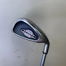 Callaway Golf Big Bertha 4 Iron Single Steel Shaft Uniflex 38.5" RH, Free S&H 