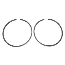 New .030 Over Piston Rings Fits Mercury Mariner By 200-25-06
