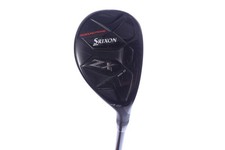 Srixon ZX MKII 22 4H Hybrid Regular Flex Project X HZRDUS SMOKE Red RDX Good
