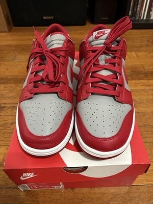 Nike Dunk Low UNLV Size 13