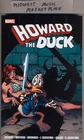 Howard the Duck: The Complete Collection Vol. 1 - Brand New MINT Trade Paperback