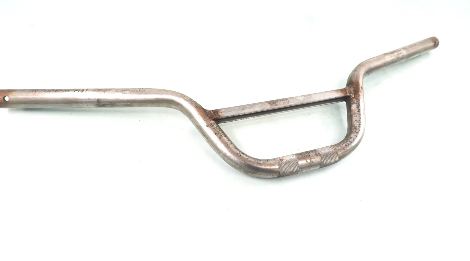 2002-2005 Sea-Doo OEM Steering Handle Bar Ass'y Freshwater GTX 4TEC DI RXP