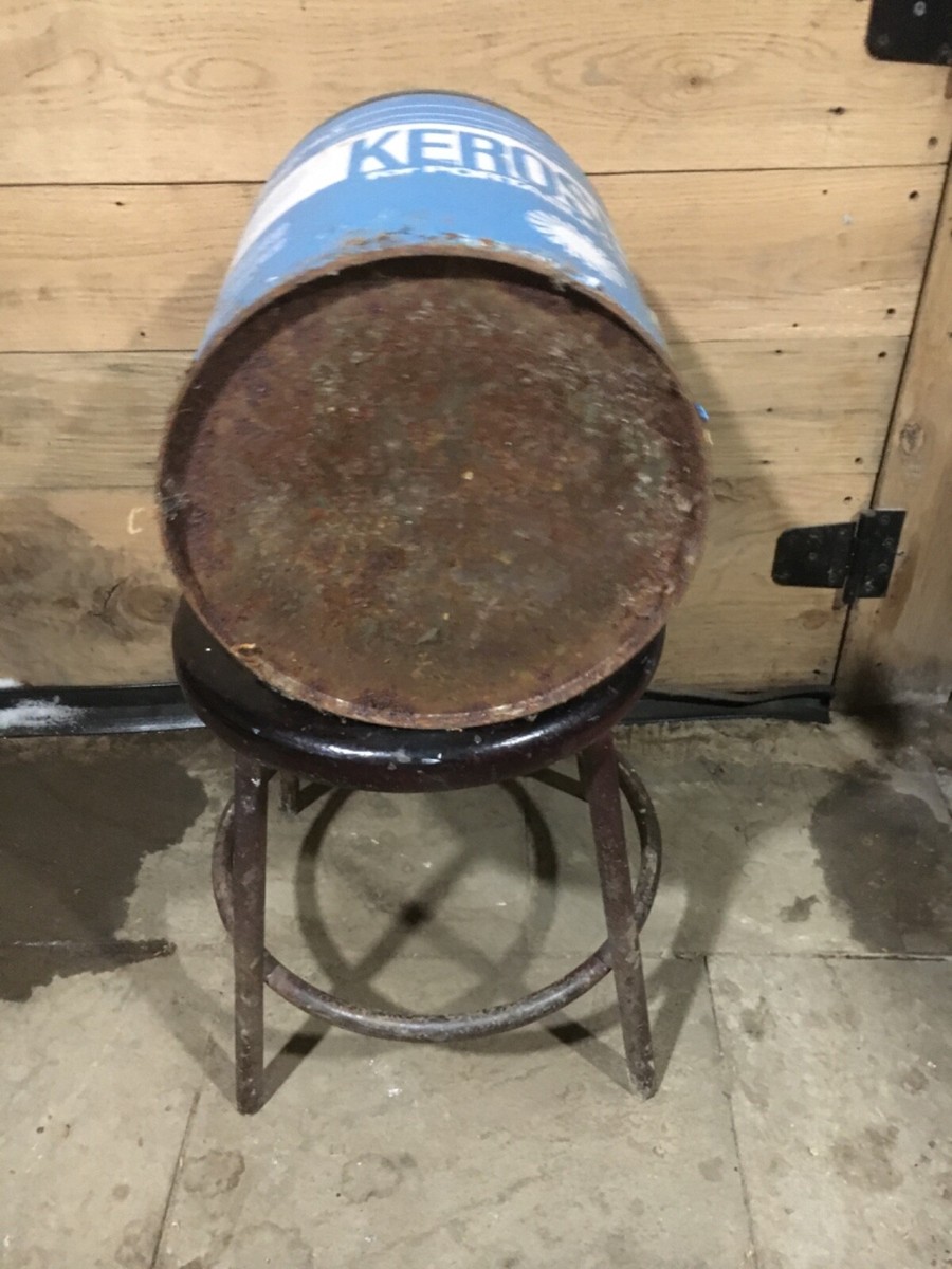 vintage kerosene can 5 gallon no spout | eBay