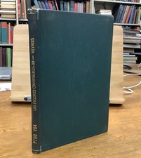 1884 Monograph Criophoric Figures in Greek Roman & Christian Art History