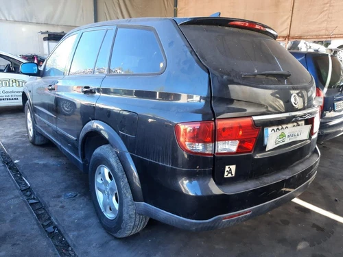 8711009030 Conmutador De Arranque para SSANGYONG KYRON 200 Xdi Limited 8815048 - Imagen 7 de 10