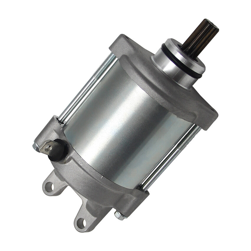 STARTER motor for BMW 12418525346 S1000R K47 S1000XR K49 K69 