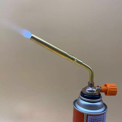 Propaine Gas Blow Torch Flamethrower Burner Welding Ignition Tool 2025 - Picture 7 of 11
