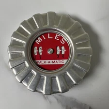 Vintage Miles Walk-A-Matic Made For Chadwick-Miller In Japan