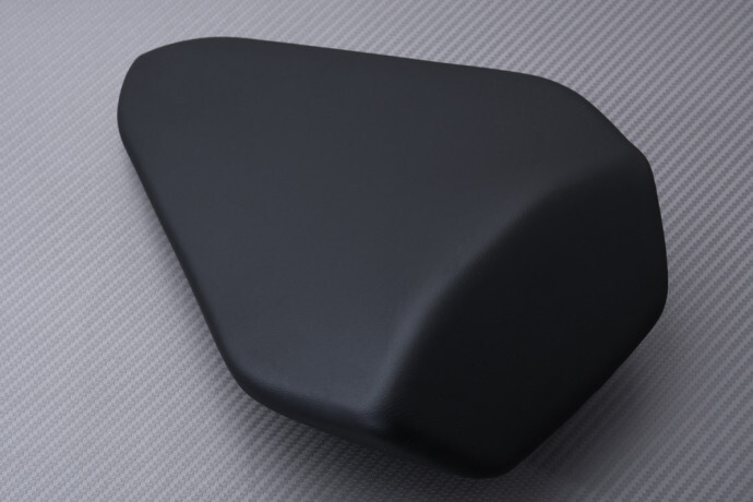 Siège arrière moto Honda CBR 1000 RR-R SP SC82B selle passager pouf OEM noir