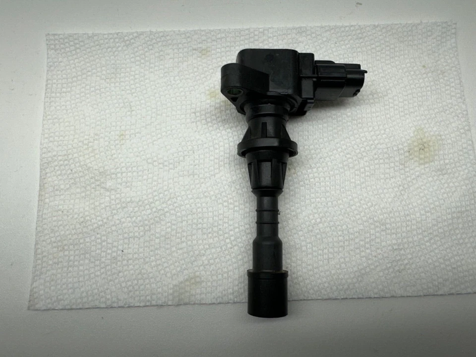 Bobina de encendido FoMoCo genuina para Mazda 5 2006-2007 2,3 L l4 LFB618100A LFB618100B Foto 2 de 4