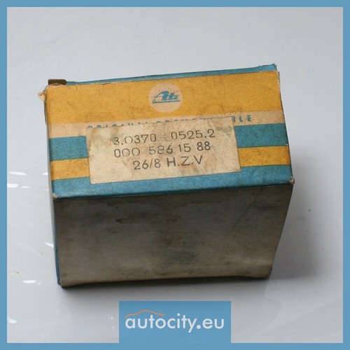 ATE 03.0370-0525.2 Reparatursatz, Hauptbremszylinder - Bild 2 von 2