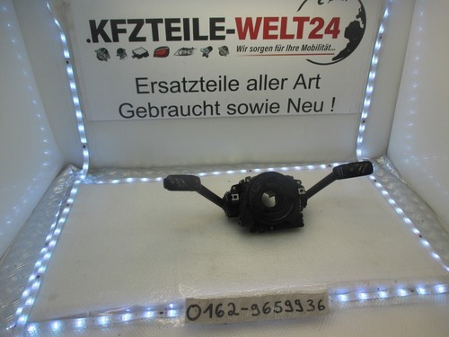 VW Golf  VIII Lenkstockschalter Hebel Schleifring 5Q1.953.507.GB 5Q1953507GB NEU - Bild 1 von 8