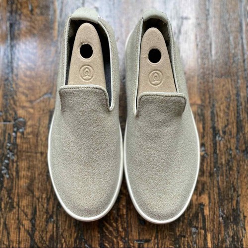 tan allbirds