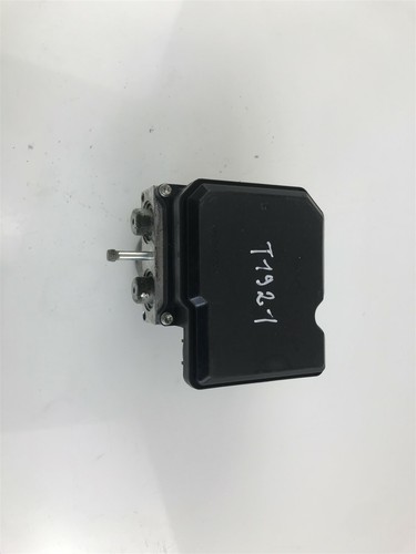 T1921 PEUGEOT ABS Control Module Unit 0265232065 - Picture 2 of 2