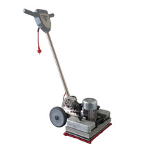 Excentr 40-25 eckige Orbitalmaschine Exzenter-Einscheibenmaschine 2850 T/min