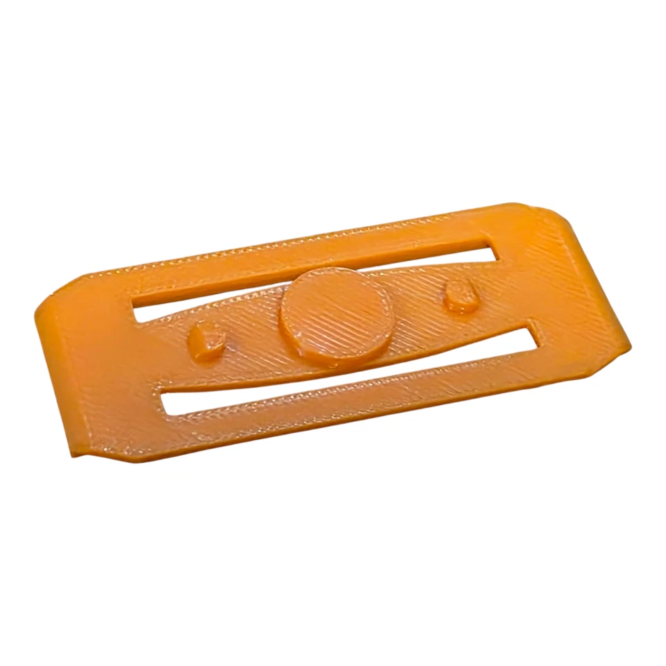 Hot Wheels Track Connector Clips Compatible Replacement Connection Spare x 10 - Image 2 of 4