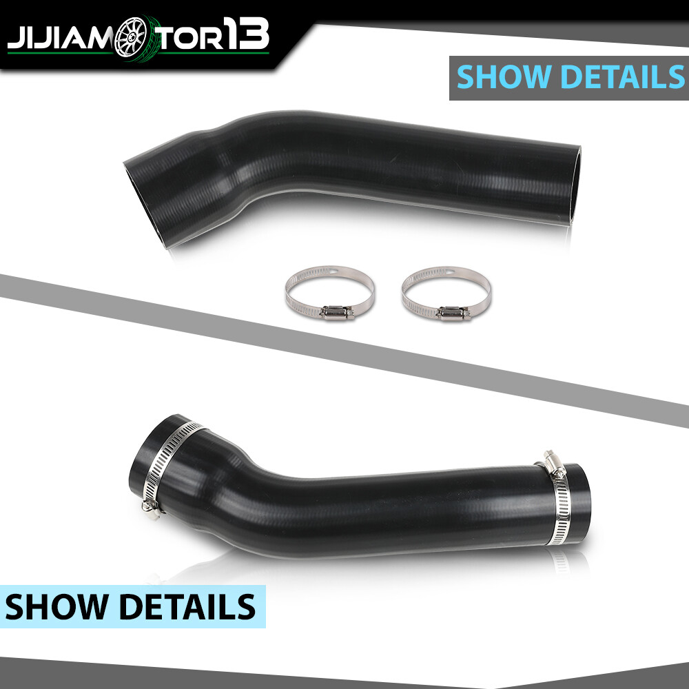 Rear Fuel Tank Filler Hose 80-96 Fit For 80-96 Ford Bronco F4110