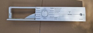 Siemens V34 10 BSH 9000493519 Trockner Steuerung Elektronik Steuerplatine