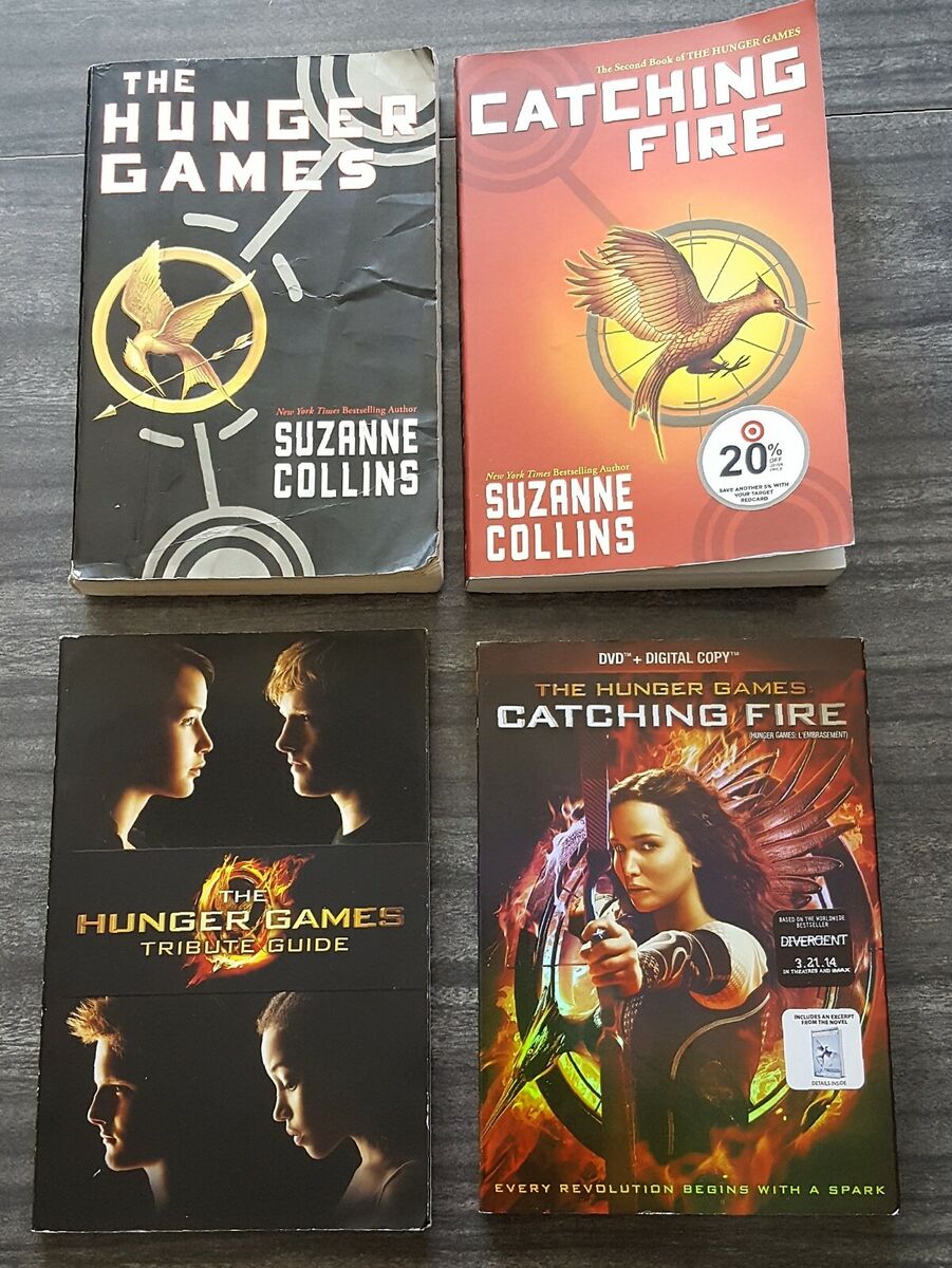 A “Tribute” to The Hunger Games: The Ultimate Fan Gift Guide