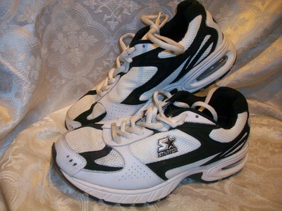 starter basketball shoes