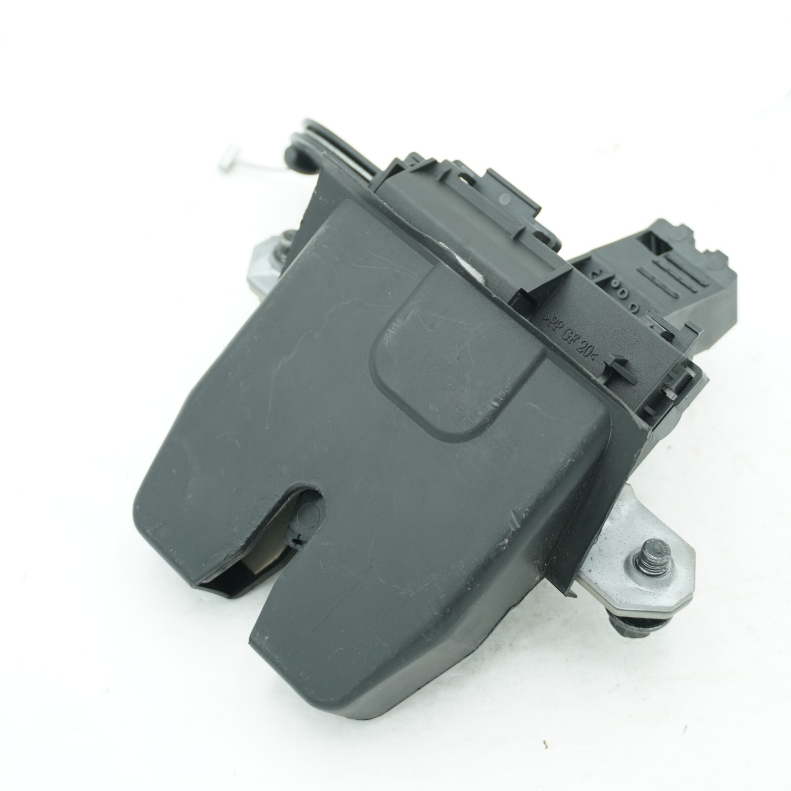 2013 - 2018 Volvo S60 OEM Trunk Latch Lid Lock Actuator Assembly ...