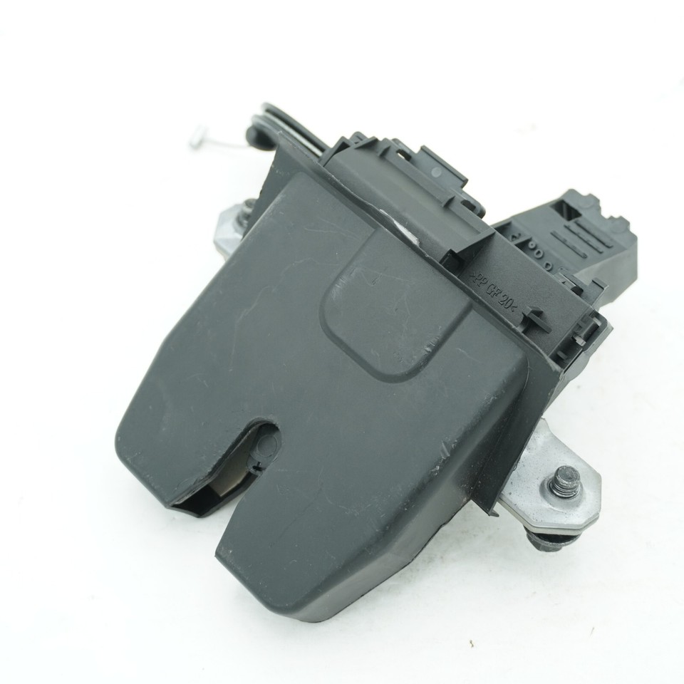 2013 - 2018 Volvo S60 OEM Trunk Latch Lid Lock Actuator Assembly ...