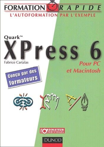 Xpress 6 : Pour PC et Mac - Photo 1/1