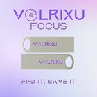 Volrixu 16GB, 32GB, 64GB, 128GB USB 3.0, Brand New, High-Quality