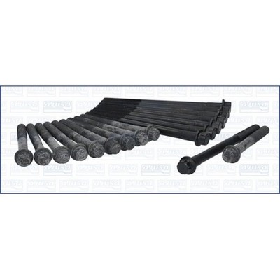 Jeu De Joint De Culasse Et Boulons Pour Toyota Previa 2.4 2TZFE 2TZFZE Suralimenté (1990-1997)