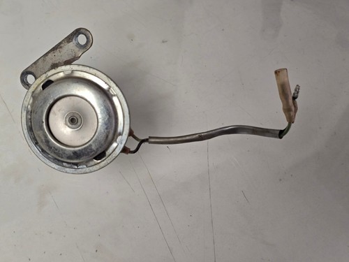 1971 Honda CL100K1 Scrambler Electric Horn 12V WORKING HM 108 CL cl 100 K1