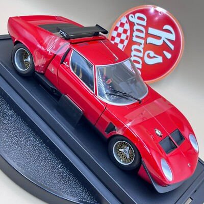 自動車 KYOSHO 1:12 Lamborghini JOTA SVR $_10.JPG?set_id=880000500F