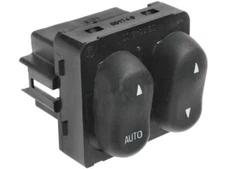 For 1999-2002 Ford F150 Window Switch Front Left SMP 58152MMRS 2001 2000