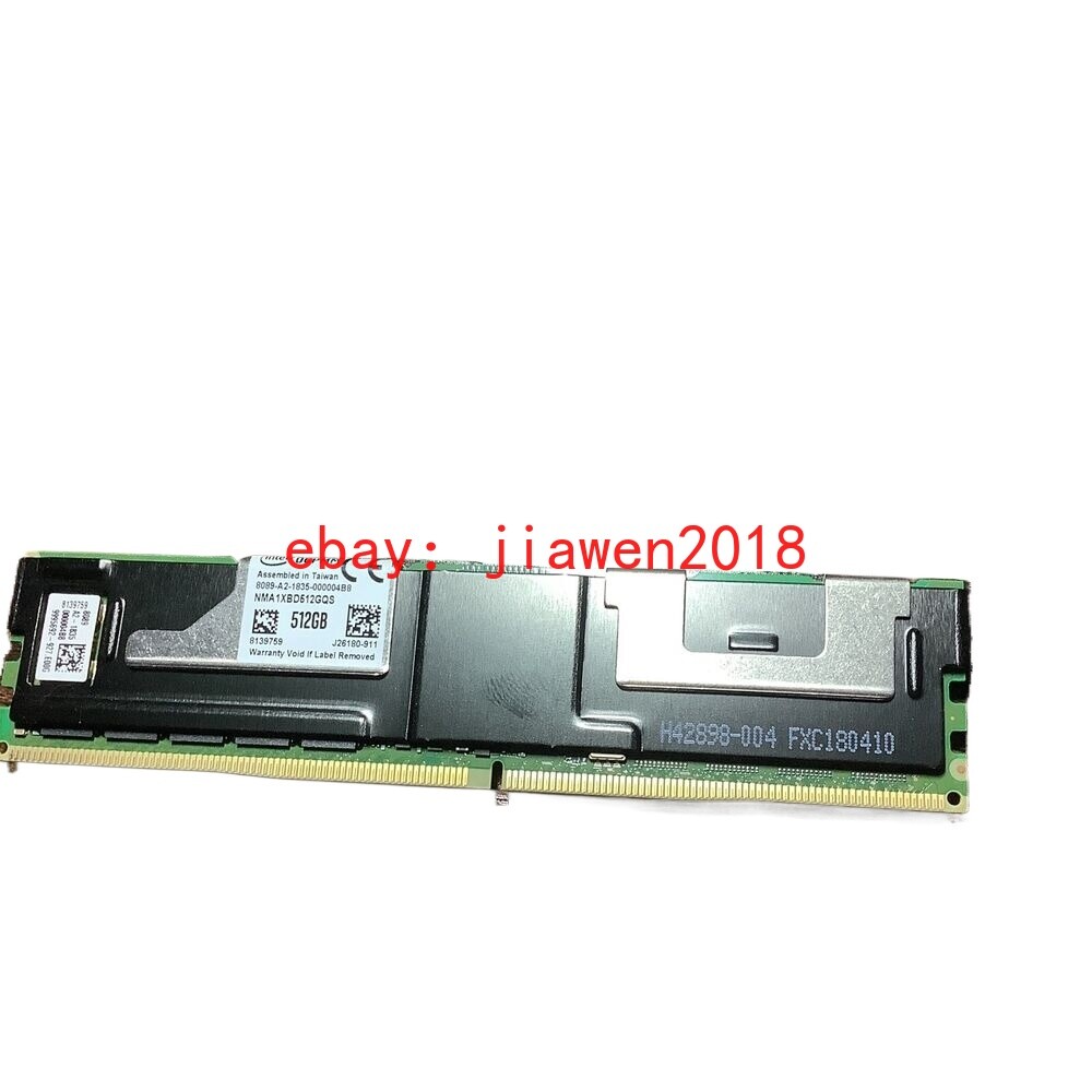 Ddr4 Intel Optane As Ram Intel Optane Dc Persistent Memory Price