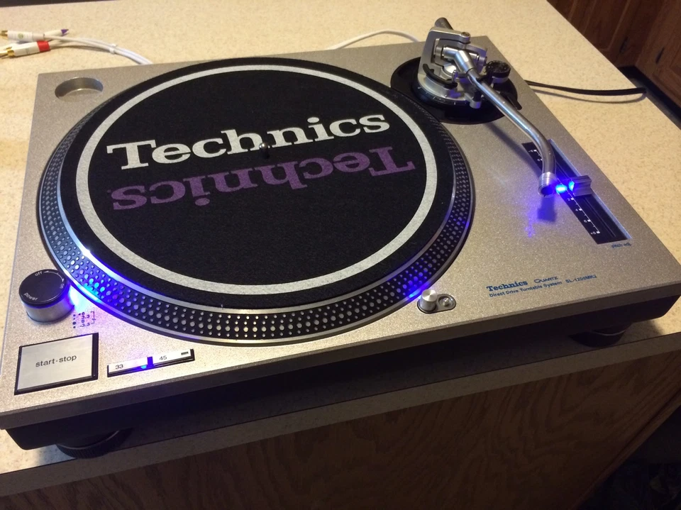 Technics 1200 / 1210 led (2 Kits) - Image 3 of 4