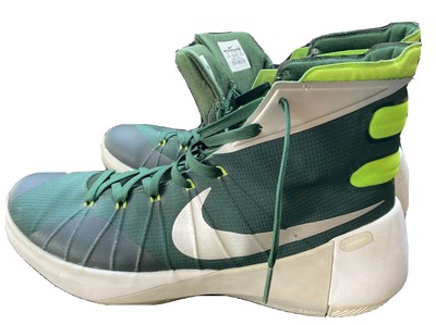 nike hyperdunk 2015 white