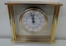 Seth Thomas Tisch Klappbar Illusion 725480