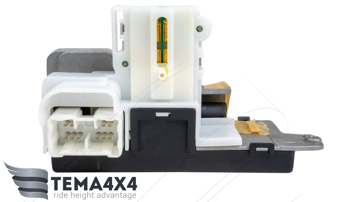 Genuine OEM Shift Lock Control Computer for Lexus GS300 GS400
