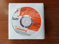 Microsoft Visual Studio 6.0 Professional Full Version Bundle Academic License