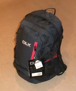 dlx rucksack