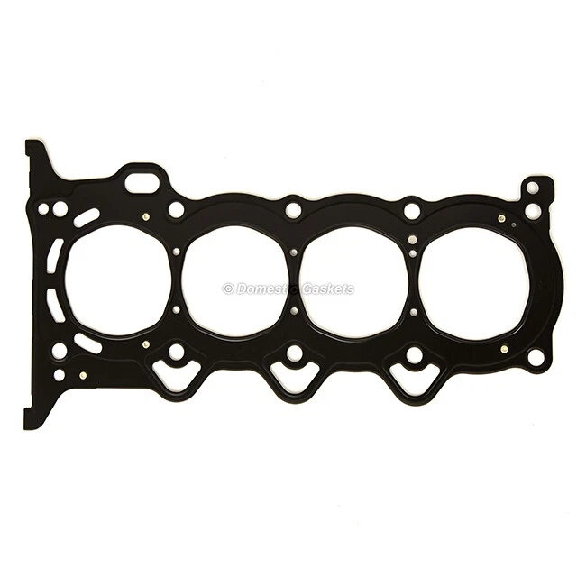 Fits 00-13 Toyota Yaris Echo Scion xA xB 1.5L DOHC Head Gasket Set 1NZFE - Image 3 of 4