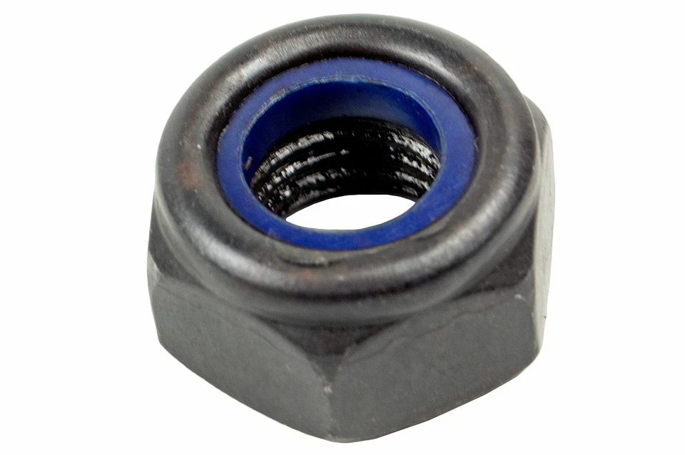 Extremo de barra de dirección delantero exterior Mevotech para Hyundai Pony 1984-1987 Foto 3 de 3