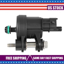 For ACDelco Vapor Canister Purge Valve Solenoid For Buick Enclave Cadillac Chevy