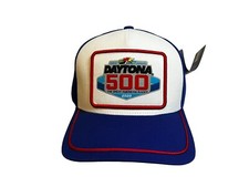 Daytona 500 The Great American Race 2020 NASCAR Snapback Hat Cap NEW